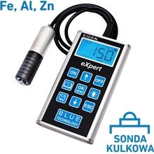 BLUE TECHNOLOGY E-12-S-AL