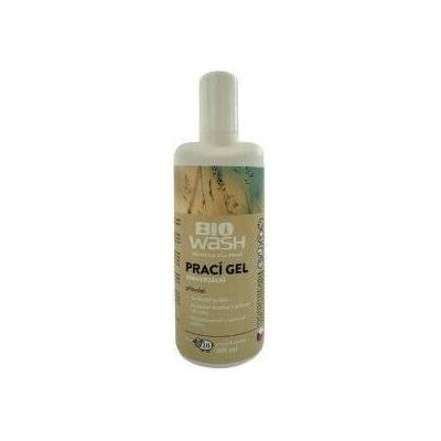 Bio Wash Washing Gel Natural 300 ml