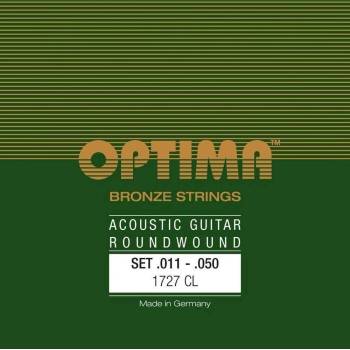 Optima 1727CL
