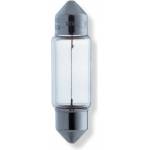 OSRAM АВТОМОБИЛНА ЛАМПА 6418 c5w 12v sv8, 5-8 unpacked osram (206001039)