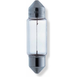 OSRAM АВТОМОБИЛНА ЛАМПА 6418 c5w 12v sv8, 5-8 unpacked osram (206001039)