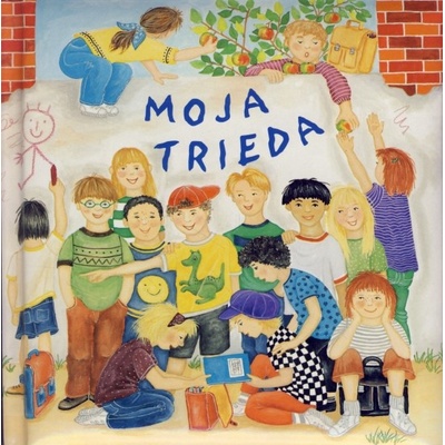 Moja trieda