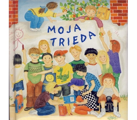 Moja trieda