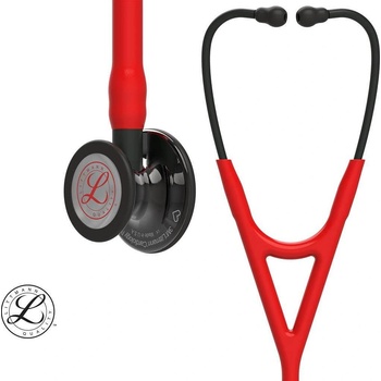 3М Littmann Стетоскоп Littmann Cardiology IV Limited Edition 6182