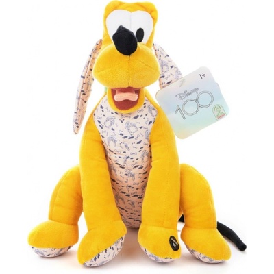 Alltoys 9401 1 pes Pluto 28 cm