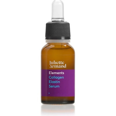 Juliette Armand Collagen Elastín Serum 20 ml