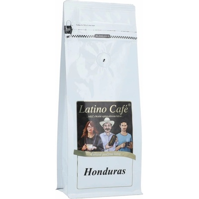 Latino Café Káva Honduras 1 kg