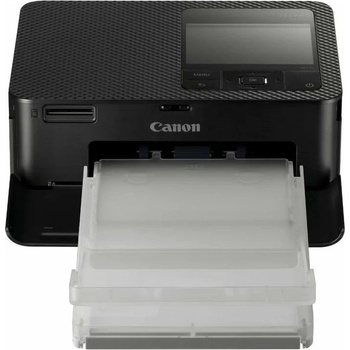 Canon SELPHY CP-1500 čierna