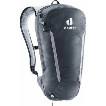 Deuter Раница за колоездене Deuter Road One 5 Cycling backpack - Black - размер One Size (502-5314-0111)