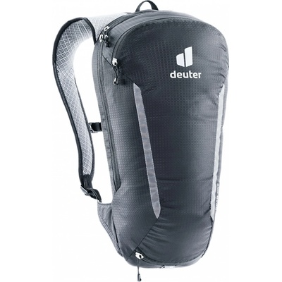 Deuter Раница за колоездене Deuter Road One 5 Cycling backpack - Black - размер One Size (502-5314-0111)