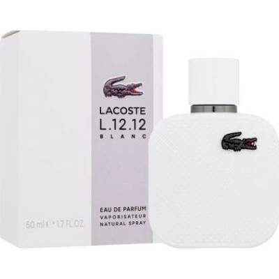 Lacoste L.12.12 Blanc parfumovaná voda pánska 50 ml