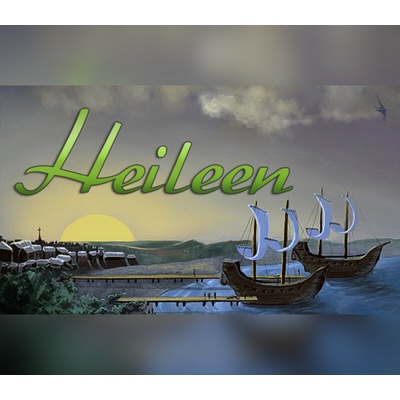 Heileen 1: Sail Away