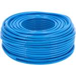 Airpress Полиуретанов маркуч 12 бара 12 x 8 mm - 50 m ролка 46501 (46501)