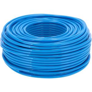Airpress Полиуретанов маркуч 12 бара 12 x 8 mm - 50 m ролка 46501 (46501)