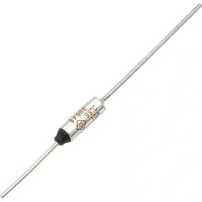 PROLECH Tepelná poistka 10A 100 °C 9380-