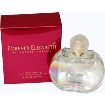 Elizabeth Taylor Forever Elizabeth parfémovaná voda dámská 100 ml