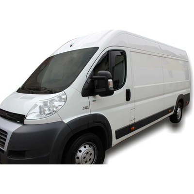 Deflektory Fiat Ducato 2006