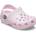 Crocs Детски сандали Crocs Kid's Crocs Littles Sandals - Pink Milk - размер C2 / C3 (US) (702-0634-0711)