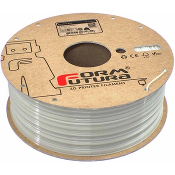FormFutura PLA филамент FormFutura Premium PLA, 1.75 mm, 1.0 kg, C. C. Transparent