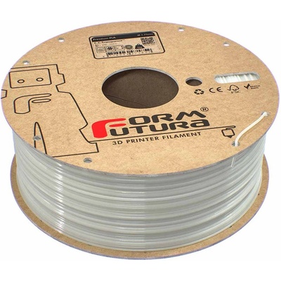 FormFutura PLA филамент FormFutura Premium PLA, 1.75 mm, 1.0 kg, C. C. Transparent