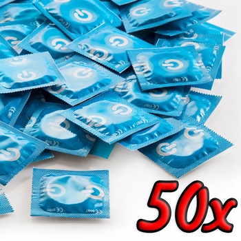 Image 1 of On) Clinic 50 pack