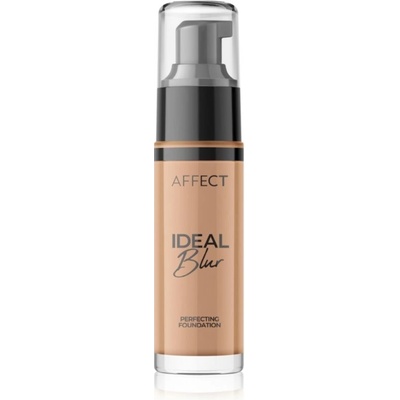 Affect Ideal Blur Perfecting Foundation vyhlazující make-up 4N 30 ml
