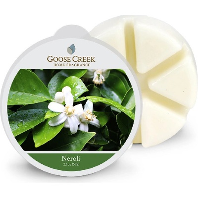 Goose Creek vosk do aróma lampy Neroli 59 g