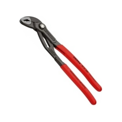 KNIPEX instalatérské kleště Cobra siko 250 mm, 8701250