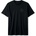 Hurley Мъжка тениска Hurley Tee S/S Printing Press Evy T-shirt - Black (216-8151-0211)