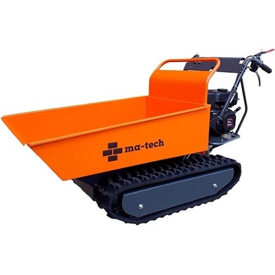 Ma-Tech MDM-500 – Zboží Dáma