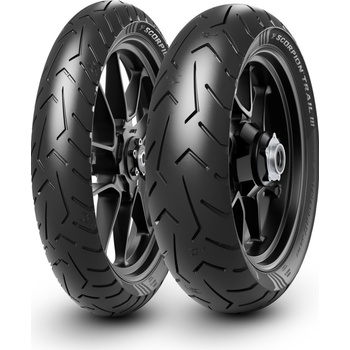 Pirelli SCORPION TRAIL III 120/70 R19 60W