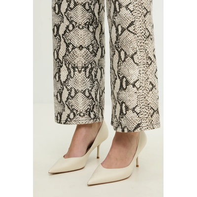 Answear. LAB Кожени обувки с тънък ток Answear. LAB (V1960.11.4)