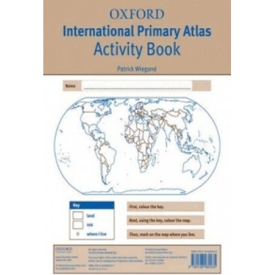 Oxford International Primary Atlas