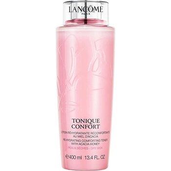 Lancome Tonique Confort хидратиращ тоник за суха кожа за жени 400 мл