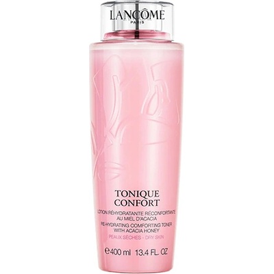 Lancome Tonique Confort хидратиращ тоник за суха кожа за жени 400 мл