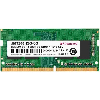 Transcend JM3200HSG-8G