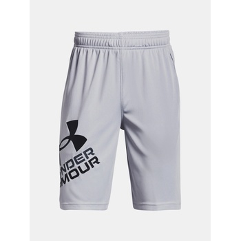 Under Armour Prototype 2.0 Logo Къси панталони детски Under Armour | Siv | Момчешки | 140/152