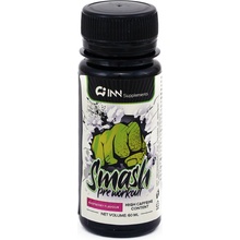 INN Supplements INN Smash Pre Workout Shot 60 ml