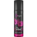 Orgie Sexy Vibe! tekutý vibrátor High Voltage 15 ml