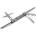 Origin Outdoors Мулти инструмент Origin outdoors Multitool 'Light Duty' Multi tool - Edelstahl - размер 18, 5 cm (550-0169-0111)