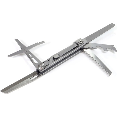 Origin Outdoors Мулти инструмент Origin outdoors Multitool 'Light Duty' Multi tool - Edelstahl - размер 18, 5 cm (550-0169-0111)