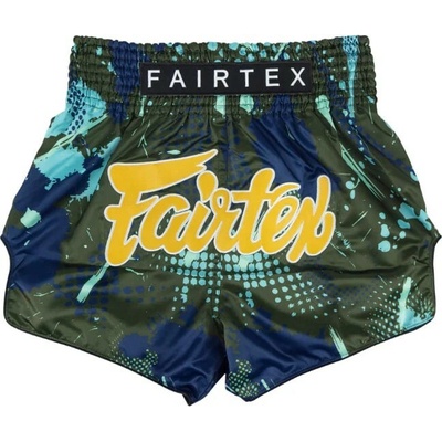 Fairtex BS1954 Matrix Muay Thai