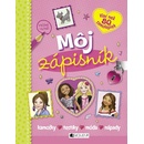 Môj zápisník