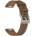 Techsuit Полиуретанова кожена каишка Techsuit W073 за Huawei Watch GT4 41mm