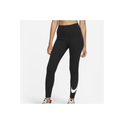 Nike sportswear classics women DV7795 010 Čierna