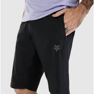 Fox Ranger Short pánské Black