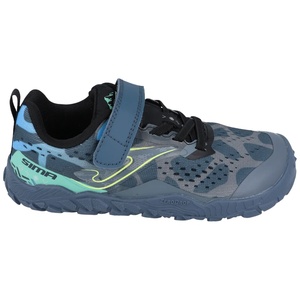 Joma Sima Barefoot Black Размер на обувките (ЕС): 27 / Цвят: черен