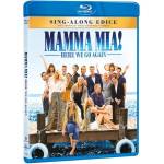 MagicBox Mamma Mia! : Отново заедно - Blu-ray (024037)