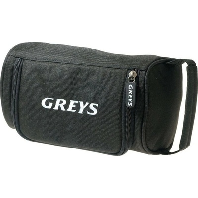 Greys Puzdro na Navijaky Reel Case