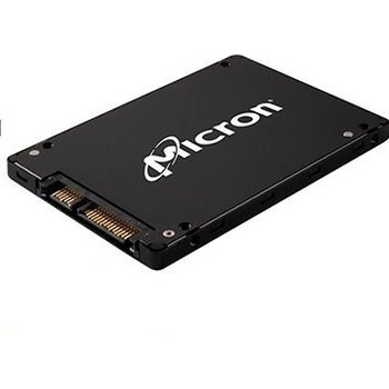 Micron 5200 480GB, MTFDDAK480TDC-1AT1ZABYY